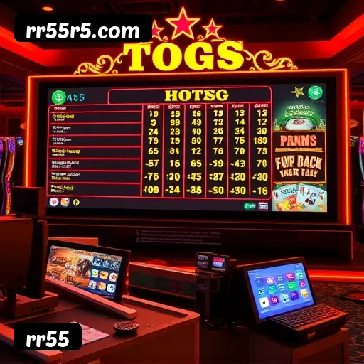 Jogos de Cassino ao Vivo